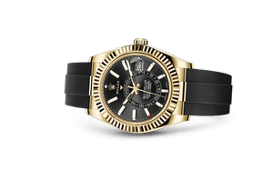 Rolex Watch For Men 326238-0009