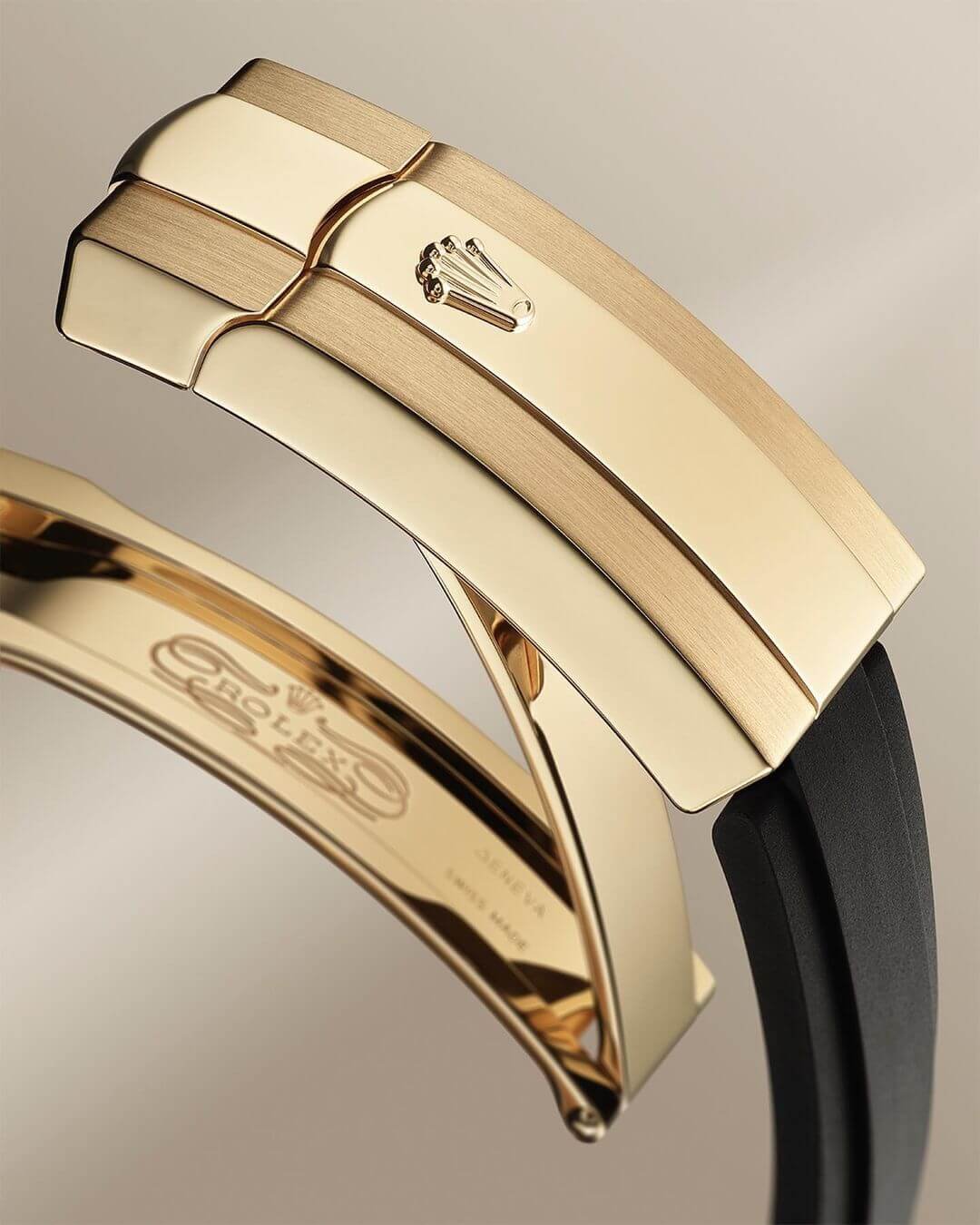 Rolex Watch For Men 326238-0009