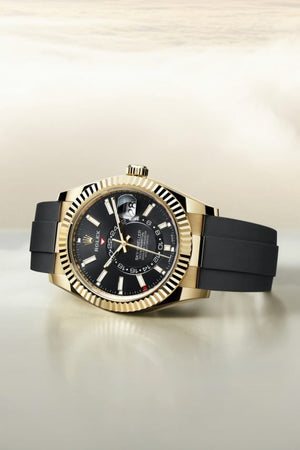 Rolex Watch For Men 326238-0009