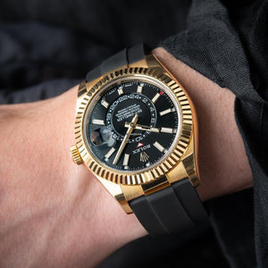 Rolex Watch For Men 326238-0009