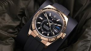 Rolex Watch For Men 326238-0009