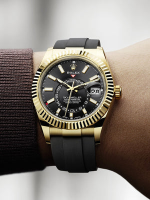 Rolex Watch For Men 326238-0009