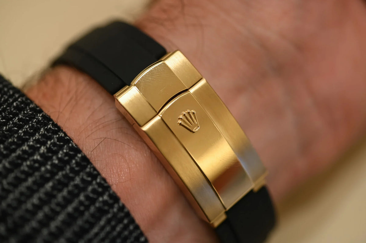 Rolex Watch For Men 326238-0009