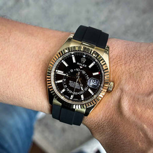 Rolex Watch For Men 326238-0009