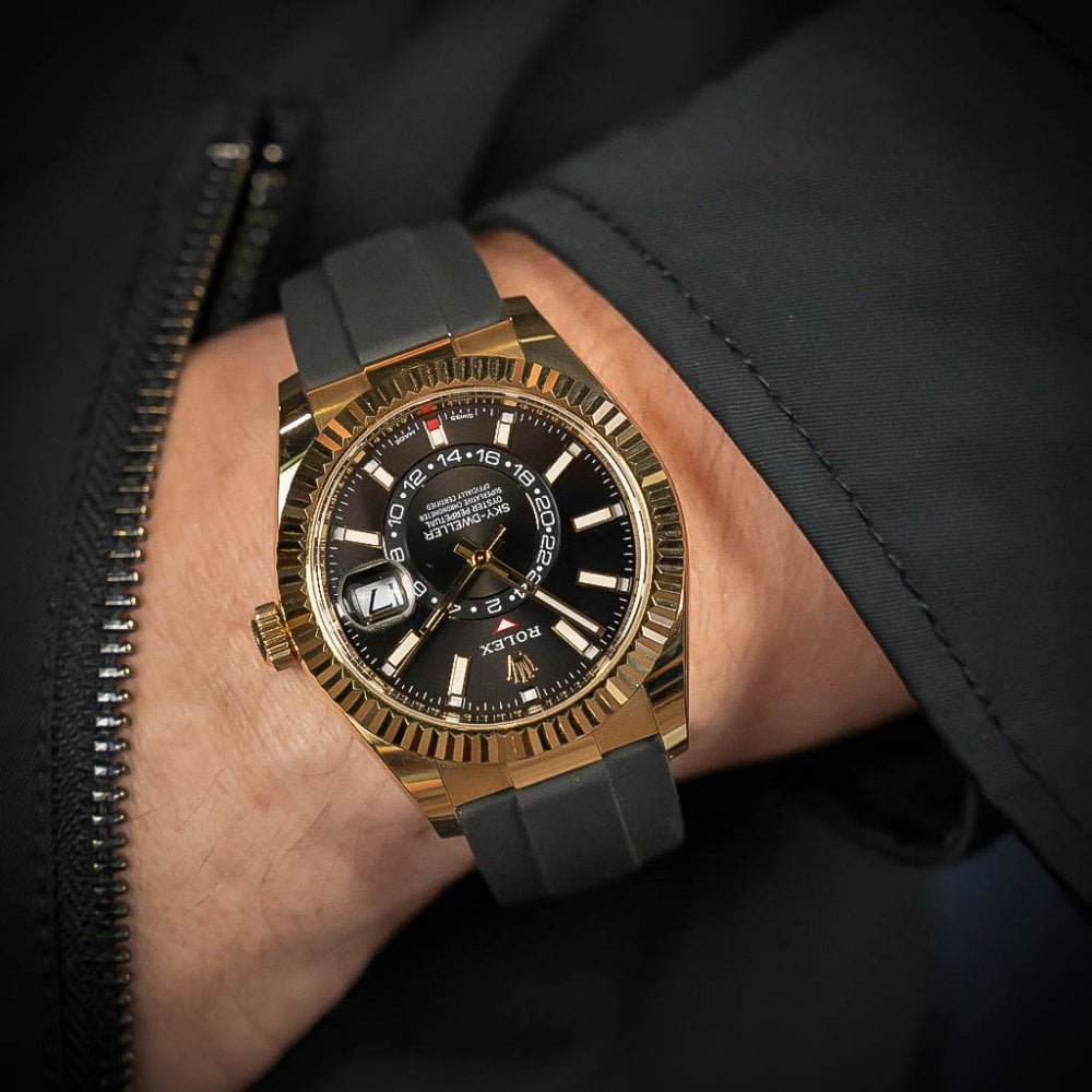 Rolex Watch For Men 326238-0009