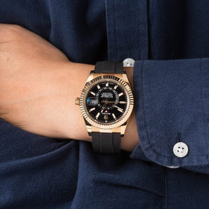Rolex Watch For Men 326238-0009
