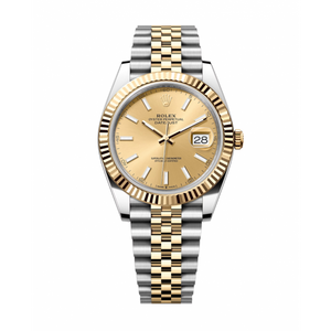 Rolex Watch For Men 126333-0010