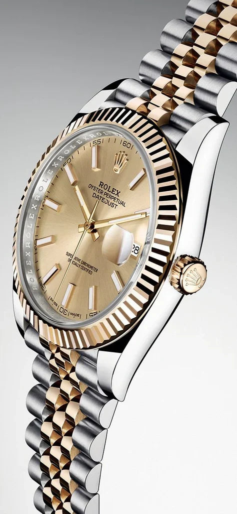 Rolex Watch For Men 126333-0010
