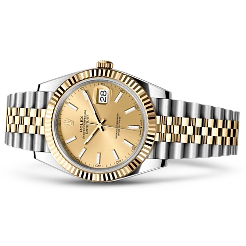 Rolex Watch For Men 126333-0010