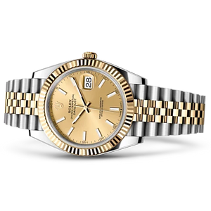 Rolex Watch For Men 126333-0010