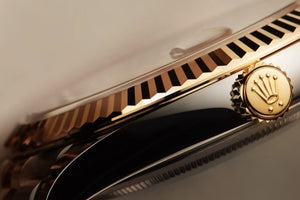 Rolex Watch For Men 126333-0010