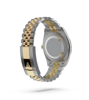 Rolex Watch For Men 126333-0010