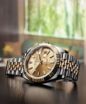 Rolex Watch For Men 126333-0010