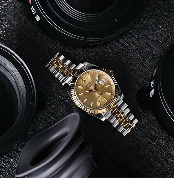 Rolex Watch For Men 126333-0010