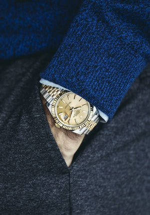 Rolex Watch For Men 126333-0010