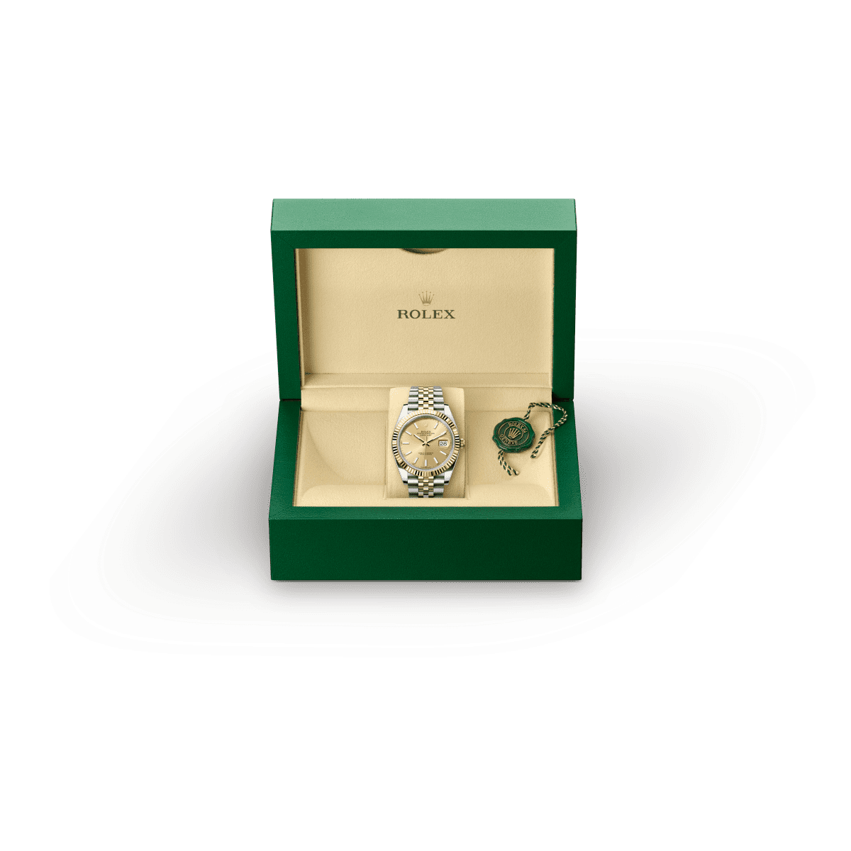 Rolex Watch For Men 126333-0010
