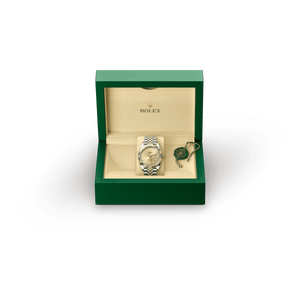 Rolex Watch For Men 126333-0010