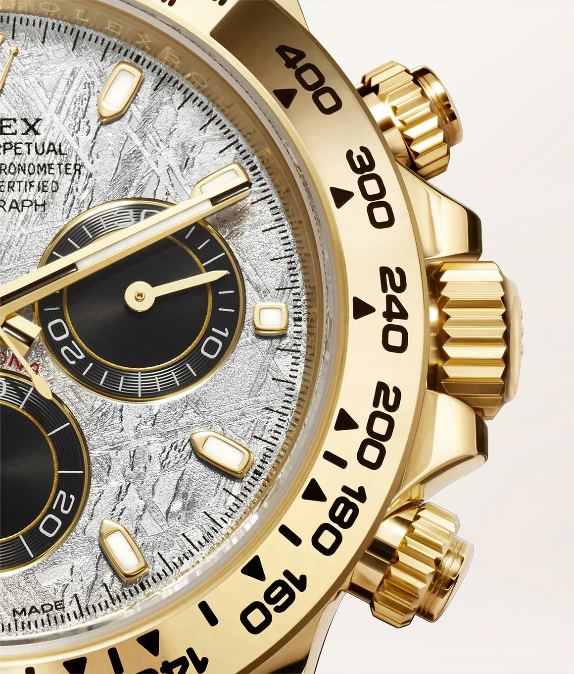 Rolex Watch For Men 116508-0015