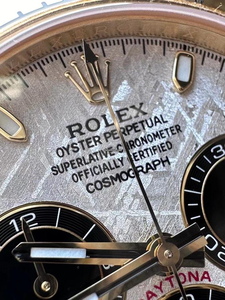 Rolex Watch For Men 116508-0015