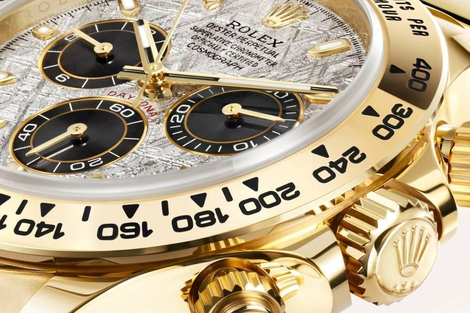 Rolex Watch For Men 116508-0015