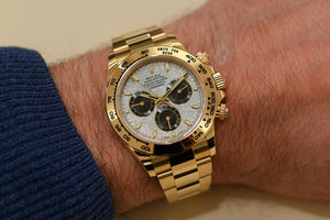 Rolex Watch For Men 116508-0015