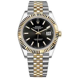 Rolex Datejust Watch For Men 126333-0014