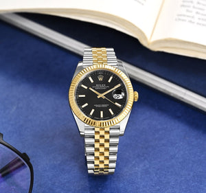 Rolex Datejust Watch For Men 126333-0014
