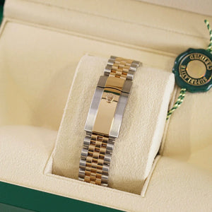 Rolex Datejust Watch For Men 126333-0014