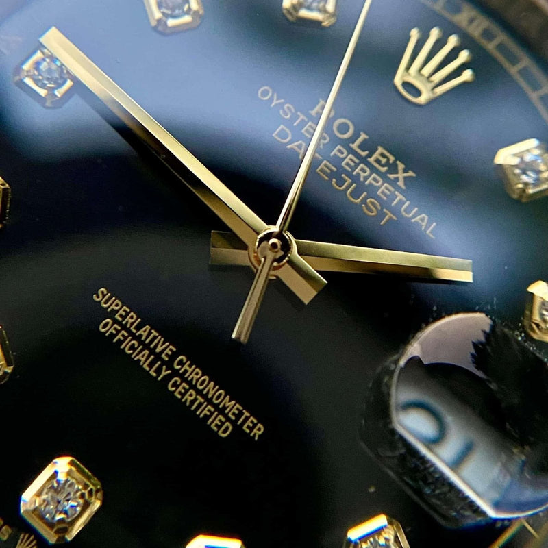 Rolex Watch For Men 126333-0006