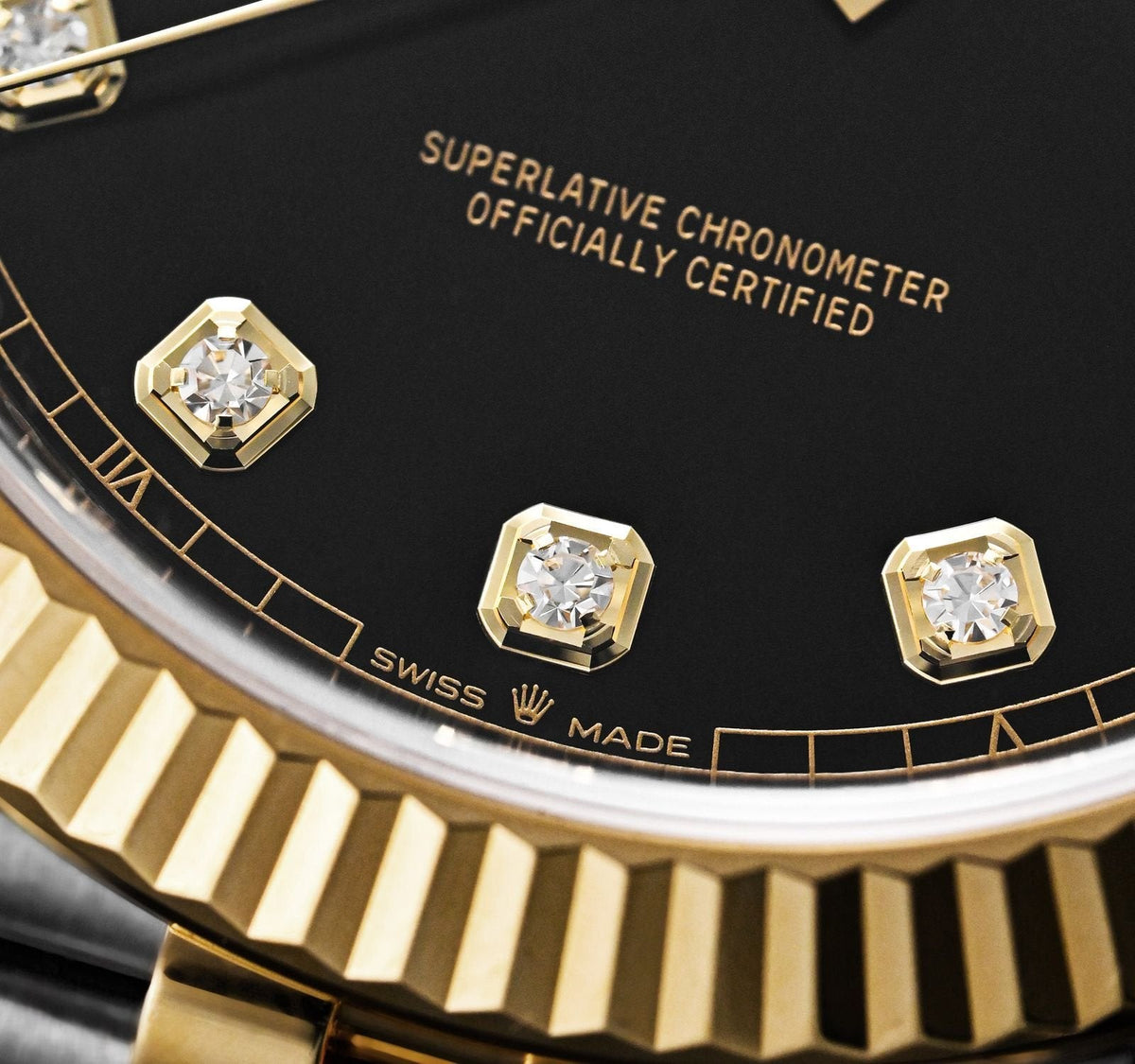 Rolex Watch For Men 126333-0006