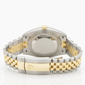Rolex Watch For Men 126333-0006