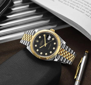 Rolex Watch For Men 126333-0006