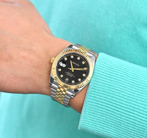 Rolex Watch For Men 126333-0006