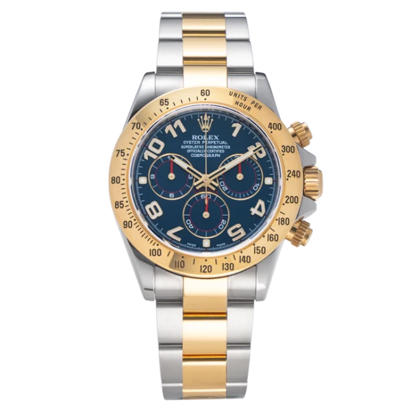 Rolex Watch For Men 116523/8