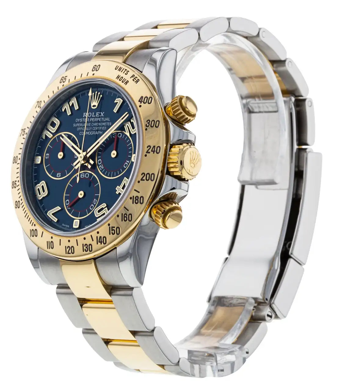 Rolex Watch For Men 116523/8