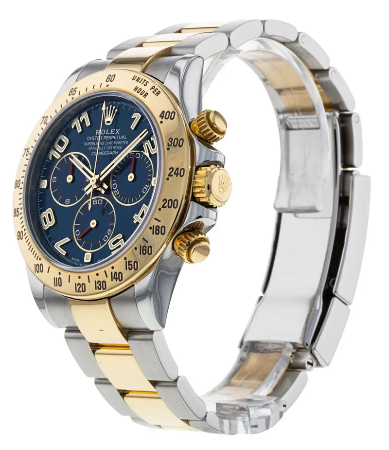 Rolex Watch For Men 116523/8