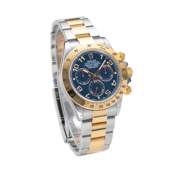 Rolex Watch For Men 116523/8