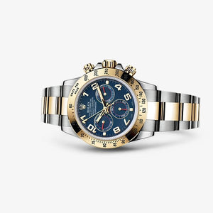 Rolex Watch For Men 116523/8