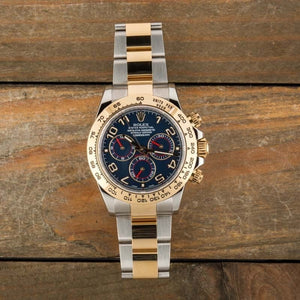 Rolex Watch For Men 116523/8