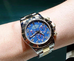 Rolex Watch For Men 116523/8