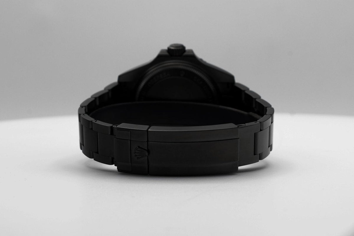 Rolex Sea-Dweller Watch For Men
