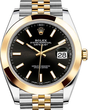 Rolex Watch For Men 126303-0014