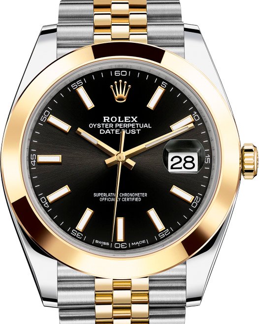 Rolex Watch For Men 126303-0014