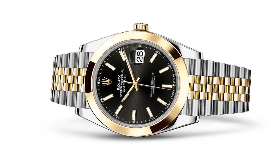 Rolex Watch For Men 126303-0014