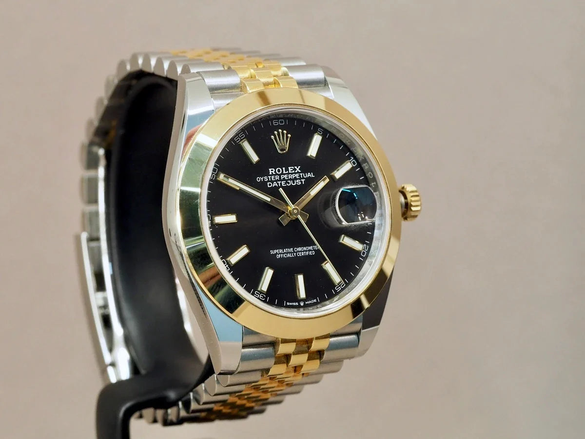Rolex Watch For Men 126303-0014