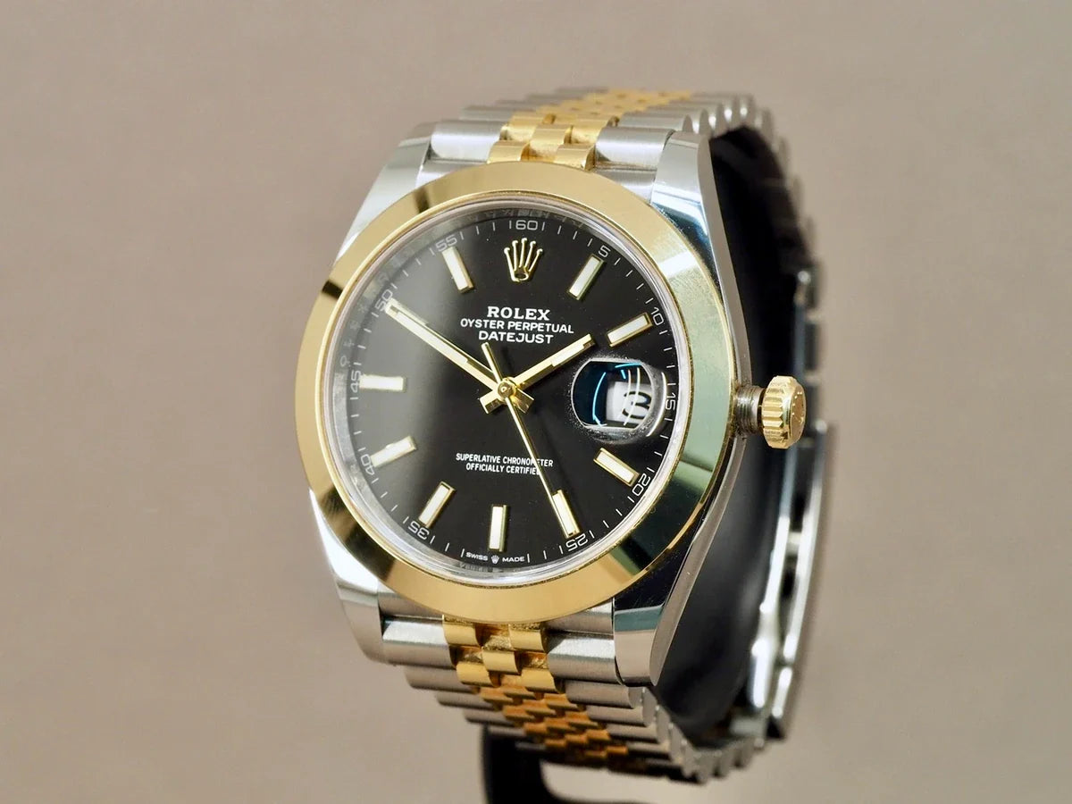 Rolex Watch For Men 126303-0014