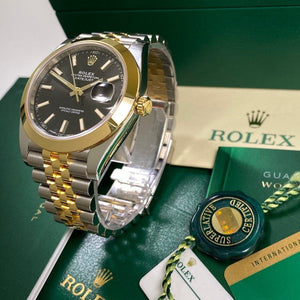 Rolex Watch For Men 126303-0014