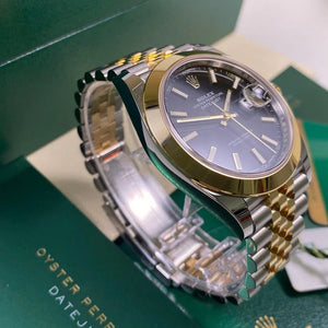 Rolex Watch For Men 126303-0014
