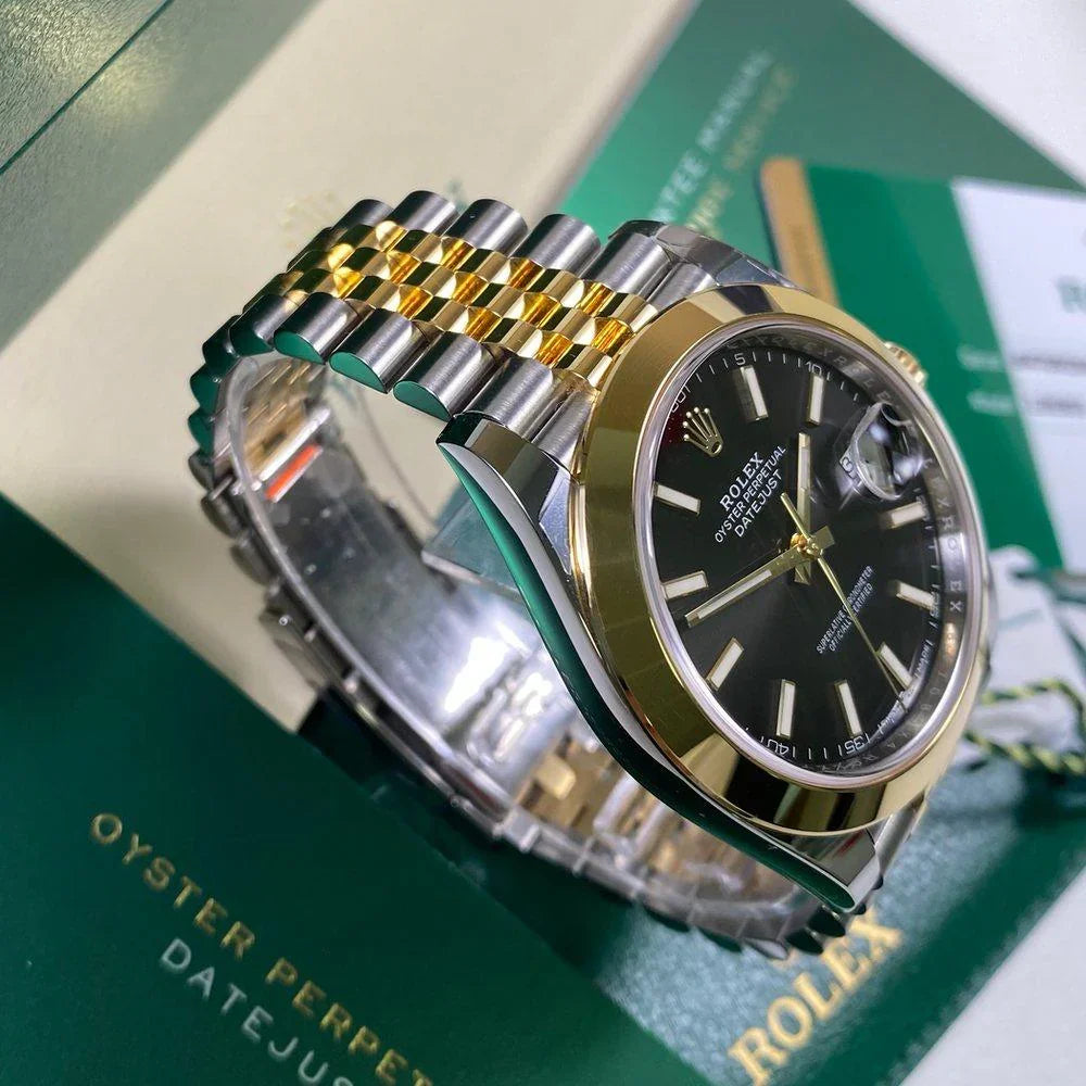 Rolex Watch For Men 126303-0014