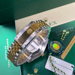 Rolex Watch For Men 126303-0014